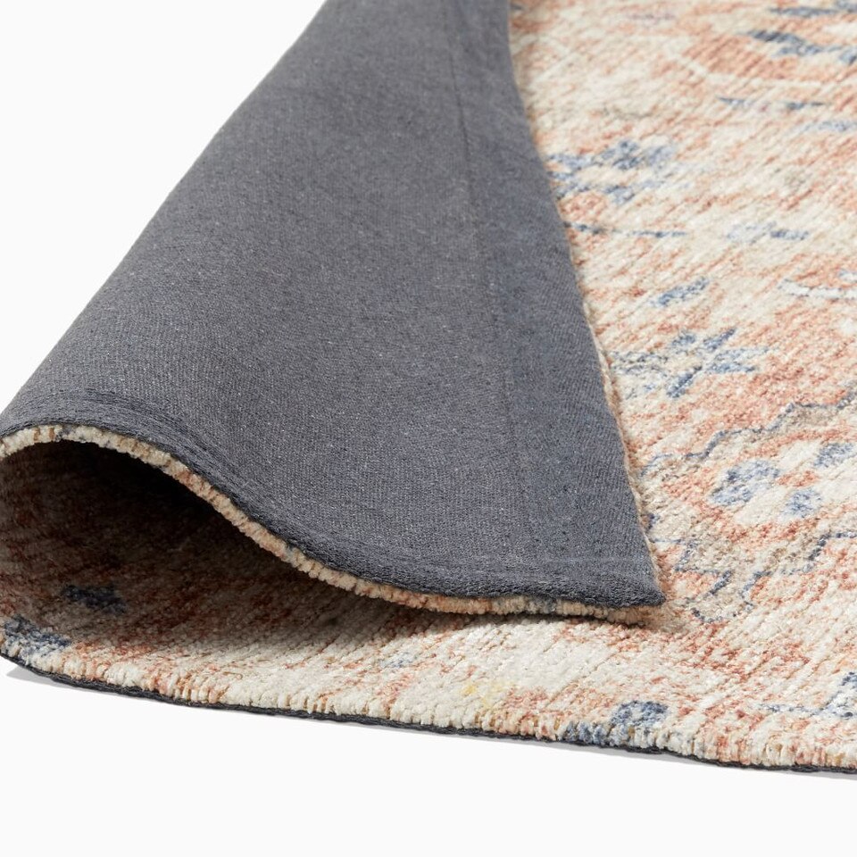 Allover Heirloom Rug West Elm Australia